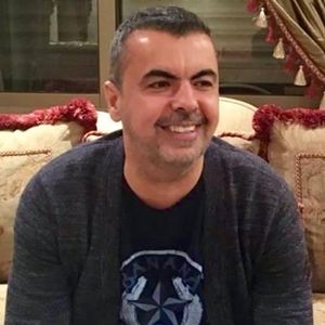 Meet your Posher, Ibrahim